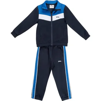 Slazenger Nvy 874758 9-10 Years