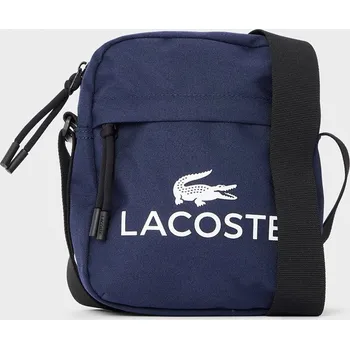 Sportovní taška Taška Lacoste Navy 021 9846808 One Size