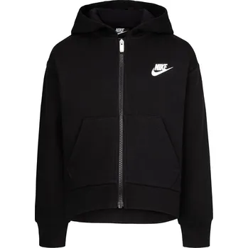 Dívčí mikina Nike Black 694742 3-4 Years