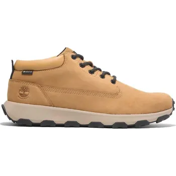 Pánská móda Boty Timberland Wheat 2703808 UK 6.5