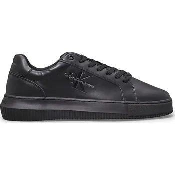 Pánská obuv Tenisky Calvin Klein Jeans Black 6674984 11 (46)