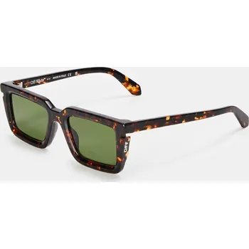 Sluneční brýle OFF WHITE Havana 7059327 One Size