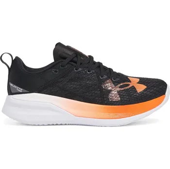Pánské cyklistické tretry Tenisky Under Armour Black 4891434 8 (42.5)