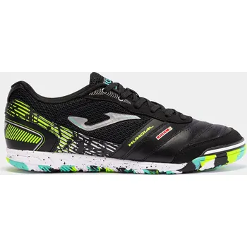 Pánská sálová obuv Sálovky Joma Black 3615538 7.5 (42)