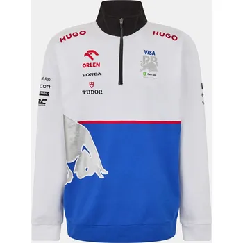 Dámská mikina Mikina Hugo White 7422895 XS