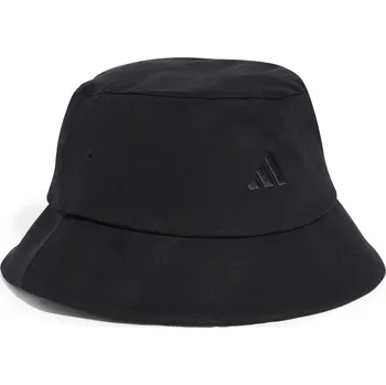 Módní doplněk Čepice adidas Black 1821002 Mens