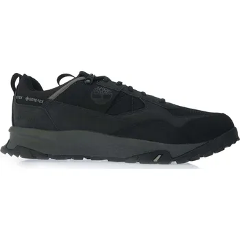 Pánské polobotky Boty Timberland Black 223865 UK 6.5