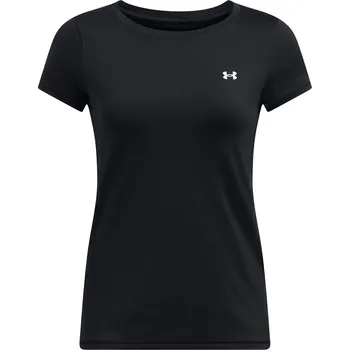 Dámské tričko Tričko Under Armour Black 2252685 8 (XS)