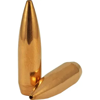 Příslušenství pro sportovní střelbu Střely S&B ráže .30 Cal., hmotnost 180grs, HPBT, 2881