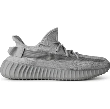 Pánská obuv Tenisky Yeezy Steel Grey 4527445 12.5 (48)
