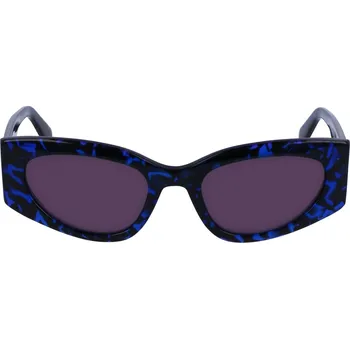 Liu Jo Blue Tortoise 8020656 One Size