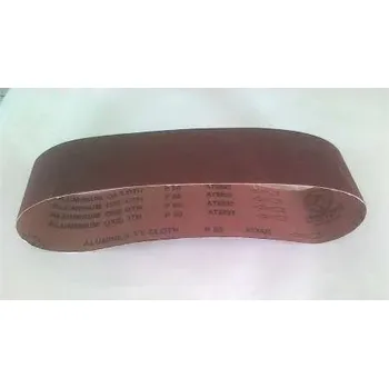 Brusný papír Brusný pás 50x686 pro BKLP-1500 zr.100