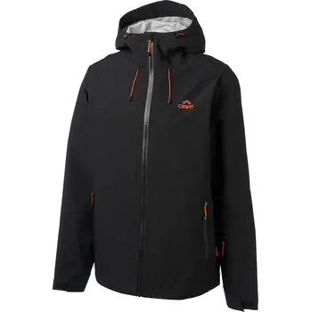 Pánská větrovka CRIVIT Pánská funkční bunda (černá, M (48/50))