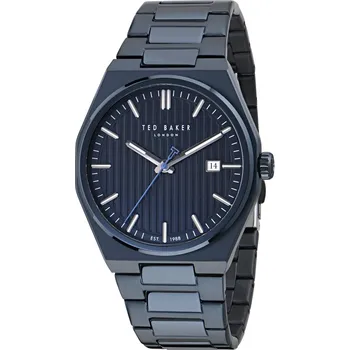 Oblečení a móda Hodinky Ted Baker Blue 8006516 One Size