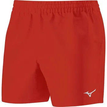 Dívčí kraťasy Mizuno Red 2664867 7-8 (S)