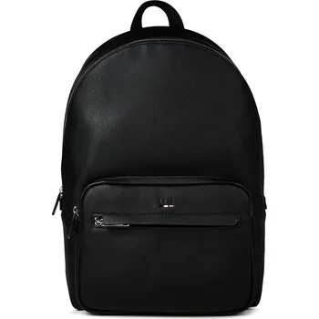Sportovní batoh Batoh Boss Black 001 4466347 One Size