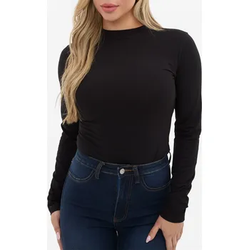 Body Body I Saw It First Black 993938 10 (S)