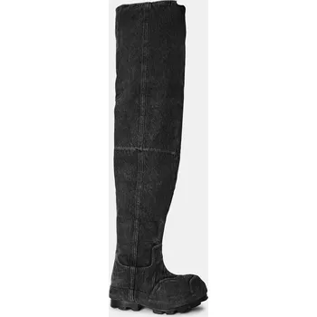 Pánské polobotky Boty Diesel Black 2474085 9 (43)