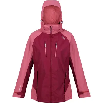 Dámská vesta Bunda Regatta RumbaRd 4092151 8 (XS)