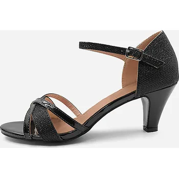 Dámské sandále Wheres That From Black 5586486 8 (41)