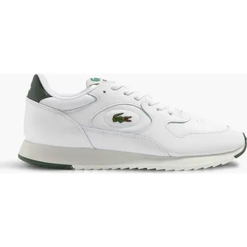 Pánské tenisky Tenisky Lacoste White 6301000 8 (42)