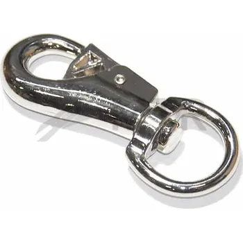 Tesařské kování MTR Karabina Bull Varianta: , 100x26mm, Ni