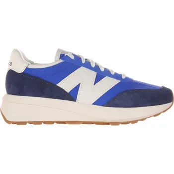 Pánská obuv Tenisky New Balance Navy 289439 8 (42)