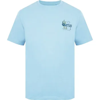 Pánské tričko Tričko Hot Tuna Aqua Van 6368750 XL