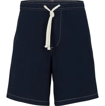 Pánské kraťasy Kraťasy Boss Dark Blue 6679952 44W R