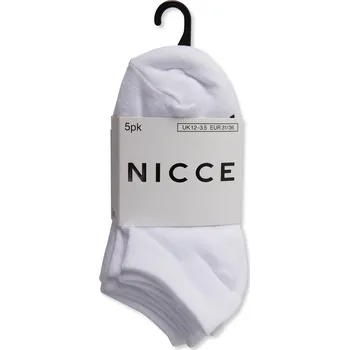 Nicce Assorted 5813365 Junior 1-6