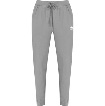 Pánské oblečení Tepláky Kappa Grey 5724470 S