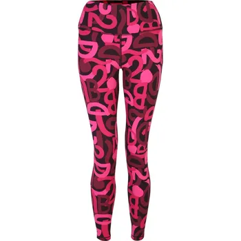 Dámská móda Legíny Dare 2b PurePkGrafit 9955234 8 (XS)