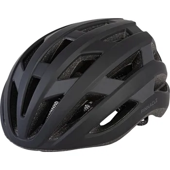 Cyklistická přilba Pinnacle Black 4346211 L/XL