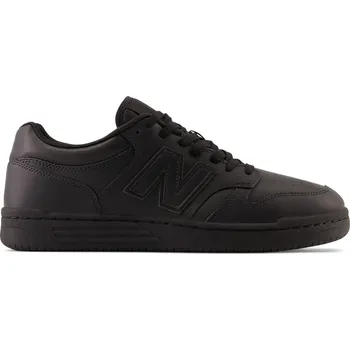 Pánská obuv Tenisky New Balance Black 4383540 9 (43)
