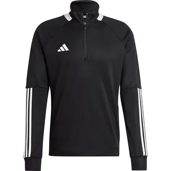 Pánská mikina Tričko adidas Black 6332279 L