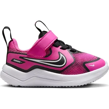 Dívčí obuv Boty Nike Pink 6488820 C8 (25.5)