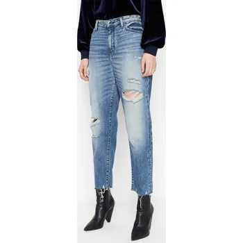 Dámské džíny Džíny ARMANI EXCHANGE Indigo Denim 5196496 27 L32