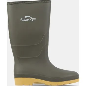 Dámské holínky Holínky Slazenger Green 1838968 5 (38)