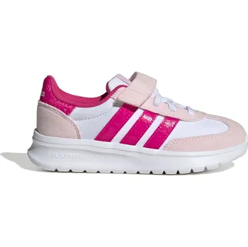 Dívčí obuv Boty adidas White 4670207 1 (33)