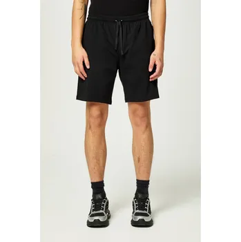 Pánské kraťasy Kraťasy Boss Black 001 1192716 M