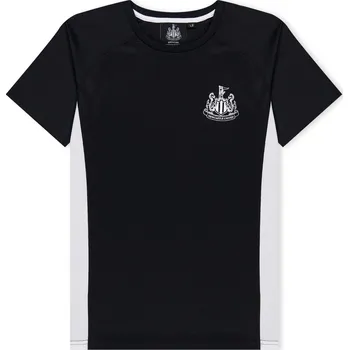 Chlapecké tričko Tričko Source Lab Black 1625251 11-12 (L)