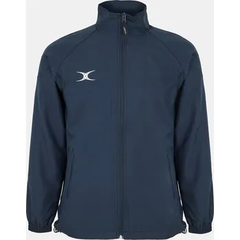 Tepláky Gilbert Navy 203402 2X Small