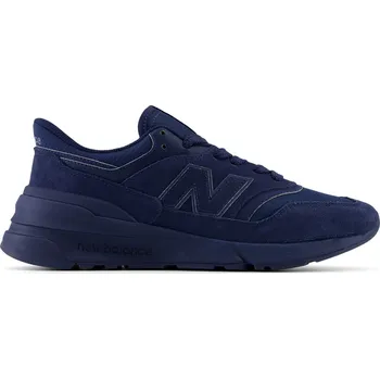 Pánská móda Tenisky New Balance NB Navy 5032254 10 (44.5)