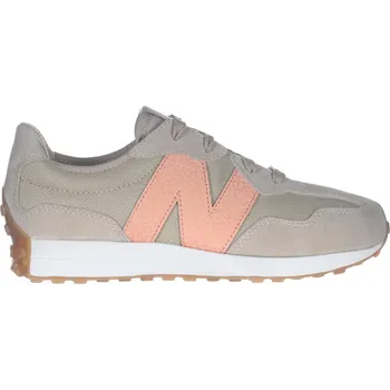Chlapecké tenisky Boty NEW BALANCE Beige 2485564 5 (38)