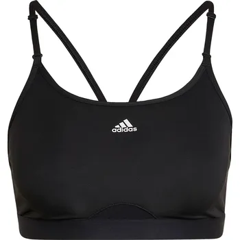 Podprsenka Sportovní podprsenka adidas Black 1524444 2XL A-C