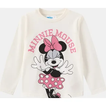 Tričko Character Minnie 5436717 5-6 Yrs