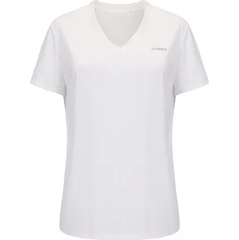 Dámské tričko Tričko USA Pro White 1804717 10 (38)