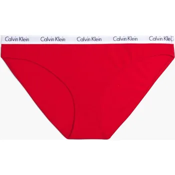 Kalhotky Kalhotky Calvin Klein Rouge 9430303 14 (L)