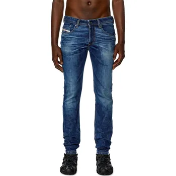 Pánské džíny Džíny Diesel Blue Denim 1608829 29W R
