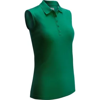 Dámské tričko Tričko Callaway Golf Green 5324989 18 (2XL)